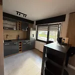 An Der Murg Im Zentrum Von Gaggenau! *
