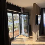 An Der Murg Im Zentrum Von Gaggenau! * Gaggenau
