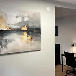 Apartment Am Zentrum Der Murg! Gaggenau