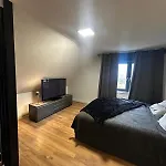 Apartment Am Zentrum Der Murg! Gaggenau