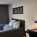 Am Zentrum Der Murg! Apartment *