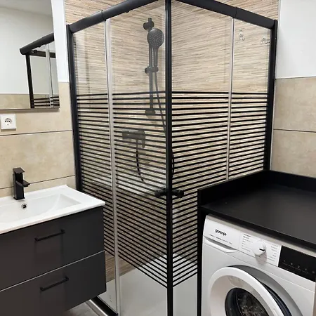 Appartement Apartment An Der Murg Im Zentrum Von Gaggenau! *