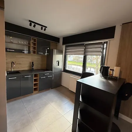 Apartment An Der Murg Im Zentrum Von Gaggenau! *