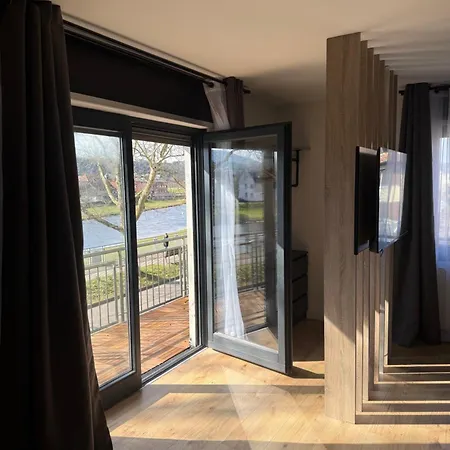 Apartment An Der Murg Im Zentrum Von Gaggenau! * Gaggenau