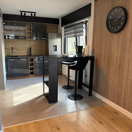 Lägenhet Apartment An Der Murg Im Zentrum Von Gaggenau! Gaggenau