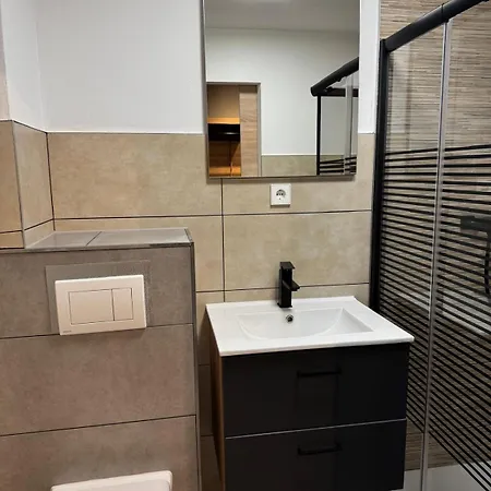 Apartment An Der Murg Im Zentrum Von Gaggenau! * Gaggenau