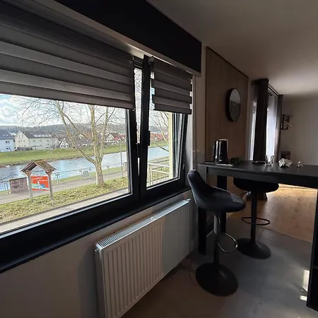 Apartment Am Zentrum Der Murg! *