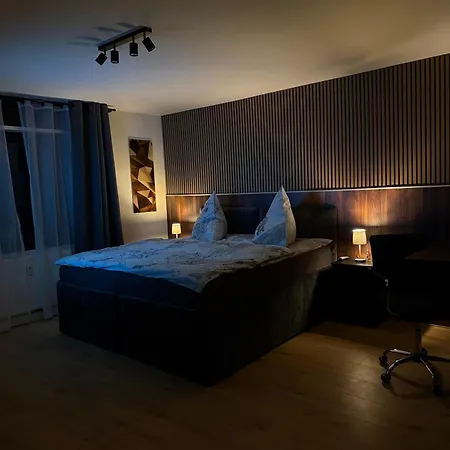 Apartment An Der Murg Im Zentrum Von Gaggenau! Appartement *