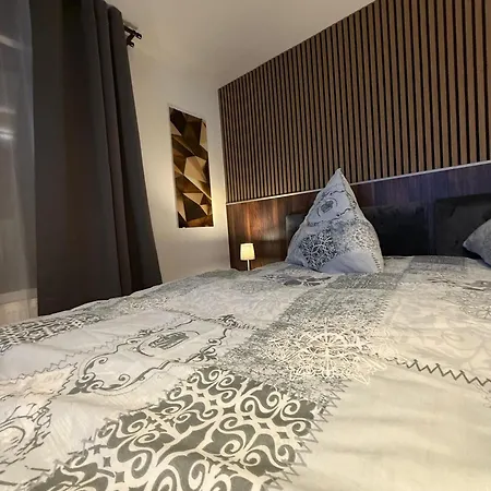 Apartment An Der Murg Im Zentrum Von Gaggenau!