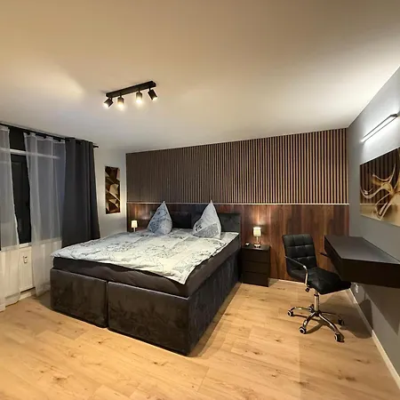 Am Zentrum Der Murg! Apartment Gaggenau