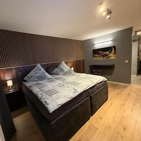Am Zentrum Der Murg! Apartment Gaggenau