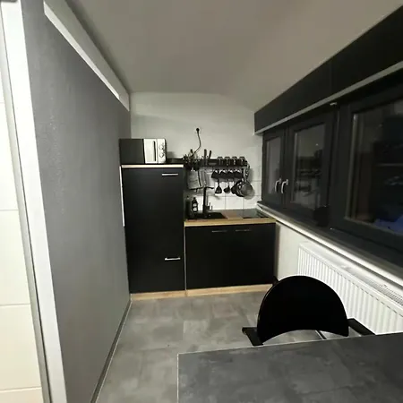 아파트 An Der Murg Im Zentrum Von Gaggenau! *