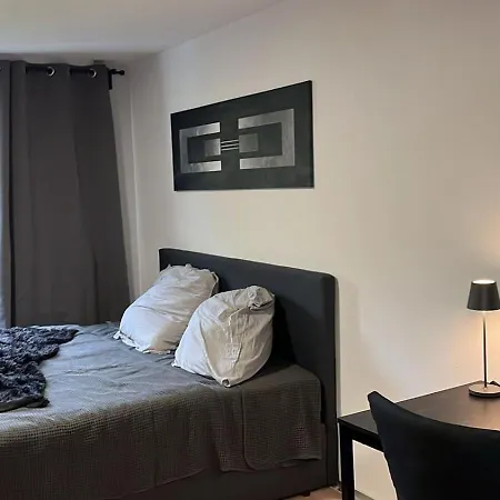 An Der Murg Im Zentrum Von Gaggenau! 아파트 *